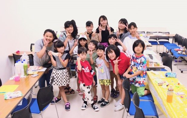 ニコキッズビジネスプロジェクト