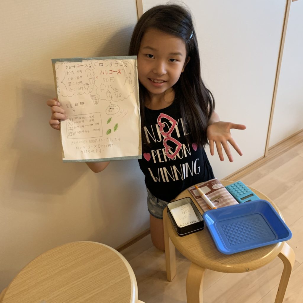 ニコキッズビジネスプロジェクト