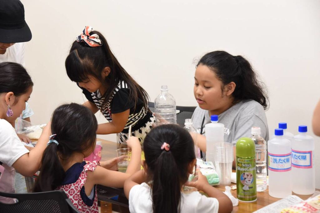 ニコキッズビジネスプロジェクト